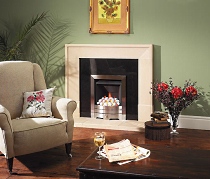 fireplace gallery