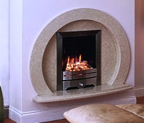 fireplace gallery