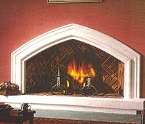 fireplace gallery