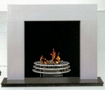 fireplace gallery