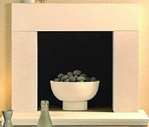 fireplace gallery