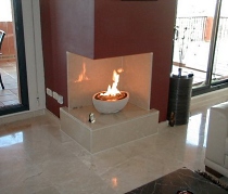 fireplace gallery