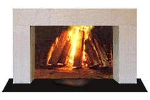 fireplace gallery