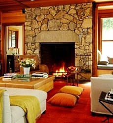 fireplace hearth ideas