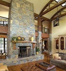 fireplace hearth ideas