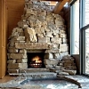 fireplace hearth ideas