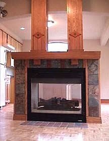 fireplace hearths