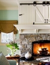 fireplace ideas