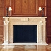 fireplace mantel designs