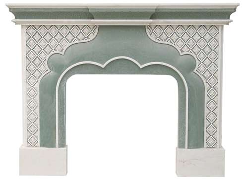 fireplace mantel ideas