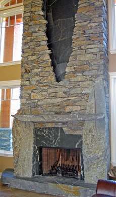 fireplace mantel ideas