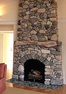 fireplace mantel shelves