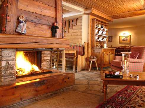 fireplace mantel surrounds