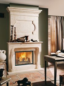 fireplace mantels