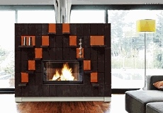 fireplace mantle designs