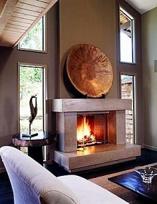 fireplace mantle designs