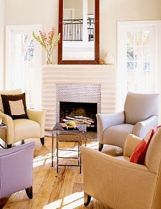 fireplace mantle designs