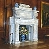 fireplace mantle surrounds