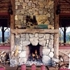 fireplace photos