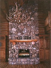 pictures of fireplaces