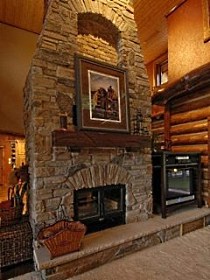 pictures of fireplaces