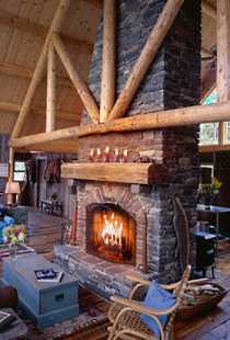 pictures of fireplaces