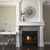 fireplace surround designs
