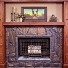 fireplace tiles