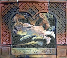 fireplace tiles