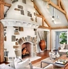 fireplace design