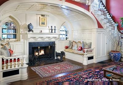 Fireplace Design Ideas Issue 01 How To Create A Cozy Fireside
