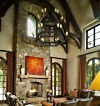 fireplace design ideas