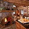 fireplace design ideas