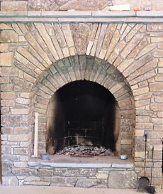 fireplace design ideas