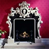 fireplace ideas