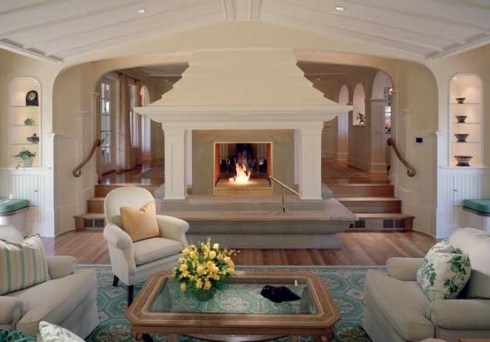 fireplaces pictures