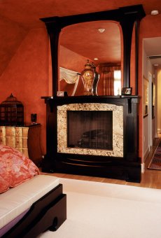 fireplaces pictures