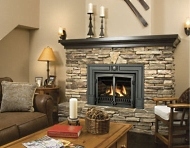 gas fireplace inserts