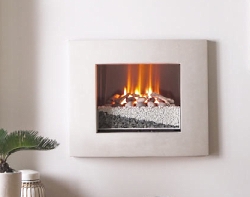 gas fireplace inserts