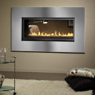 gas fireplace inserts