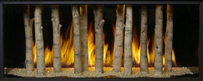 gas fireplace inserts