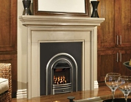 gas fireplace inserts