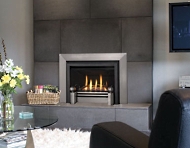 gas fireplace inserts