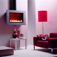 gas fireplaces