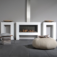 gas fireplaces