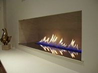 gas fireplaces