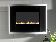 gas fireplaces