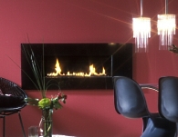 gas fireplaces