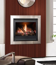 gas fireplaces