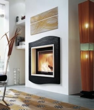 gas fireplaces